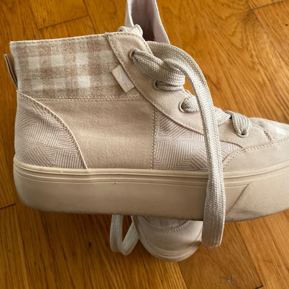 Rocket dog platform sneakers - Picture 2 of 5